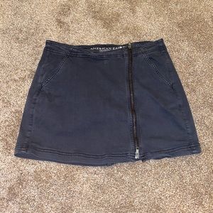 American Eagle Mini Skirt